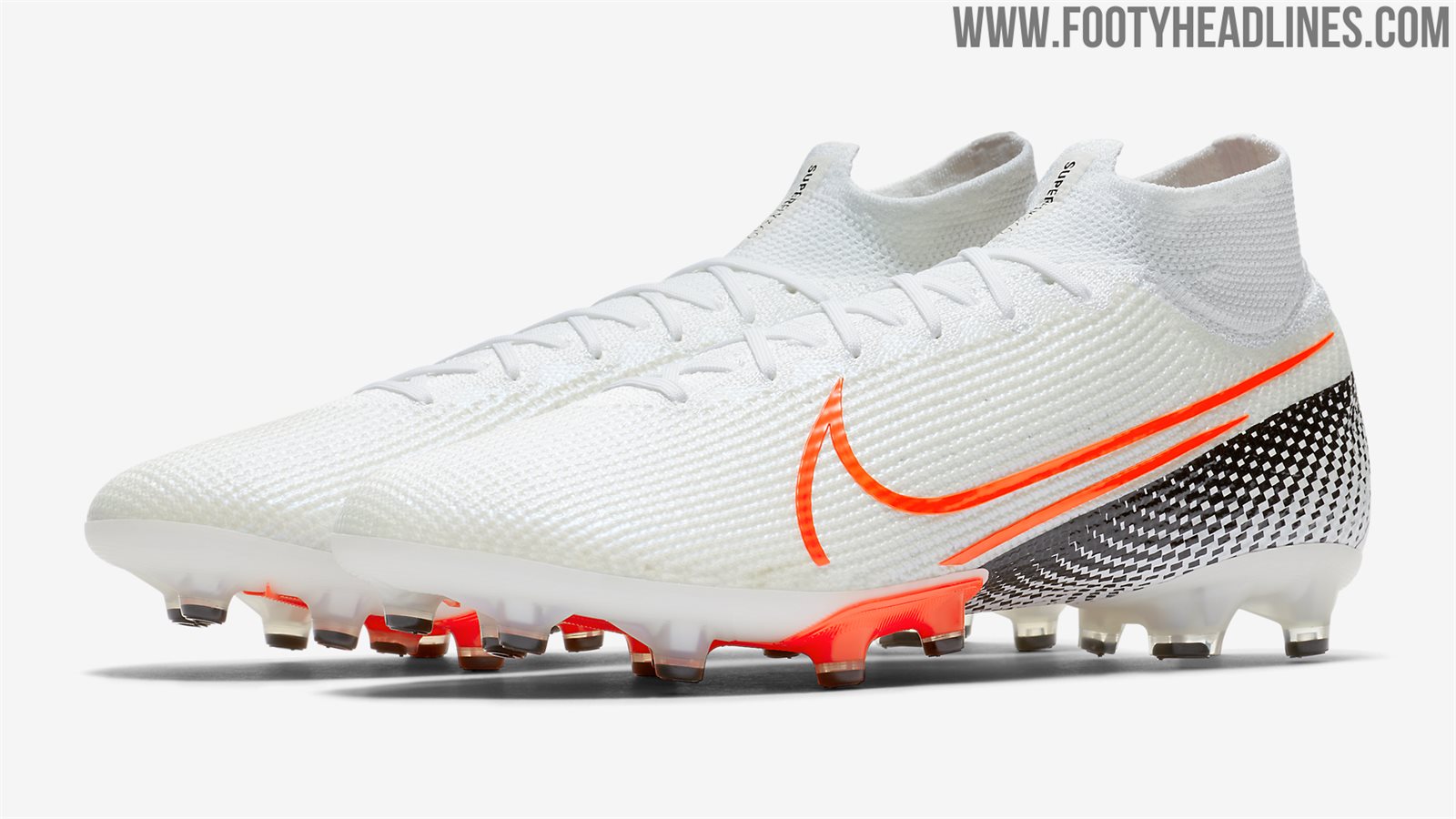 Mercurial 2020 2025